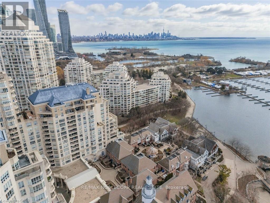 1801-2285 Lake Shore Boulevard, Toronto, ON, M8V 3X9 - 19