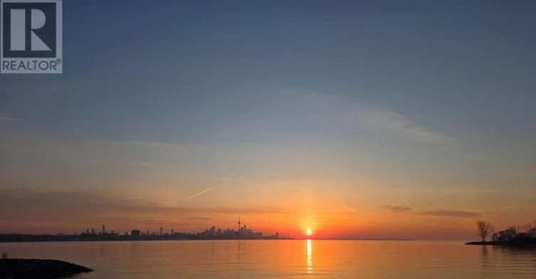 1801-2285 Lake Shore Boulevard, Toronto, ON, M8V 3X9 - 22