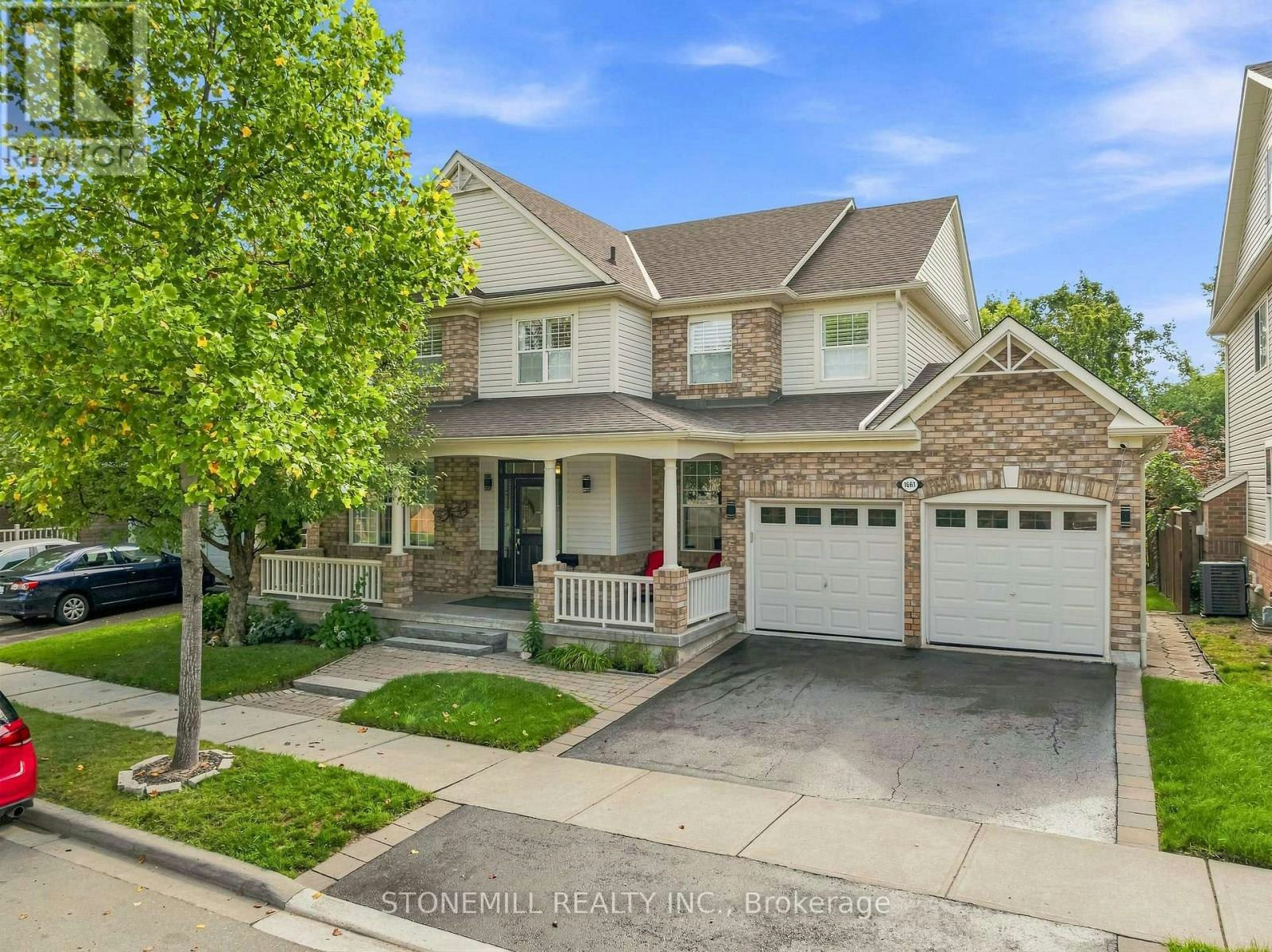 1661 Dempsey Crescent, Milton, ON, L9T 5M5