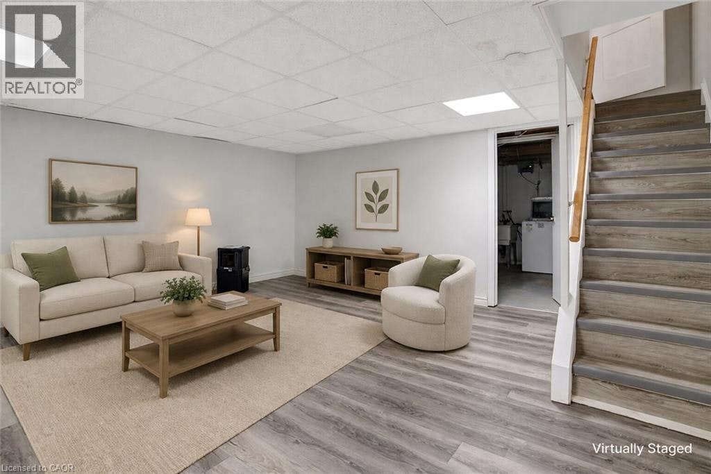 25-162 Jansen Avenue, Kitchener, ON, N2A 2L7 - 17