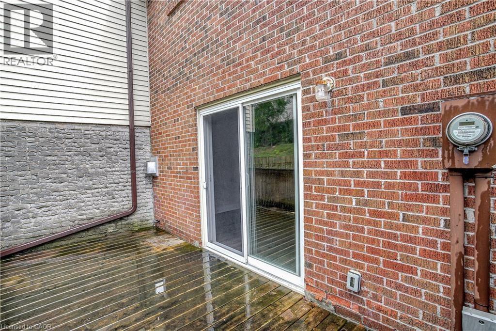 25-162 Jansen Avenue, Kitchener, ON, N2A 2L7 - 20