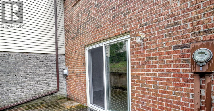25-162 Jansen Avenue, Kitchener, ON, N2A 2L7 - 20