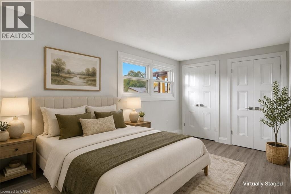 25-162 Jansen Avenue, Kitchener, ON, N2A 2L7 - 9