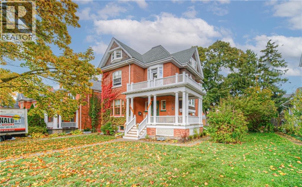 543 Queenston Road, Cambridge, ON, N3H 3J9