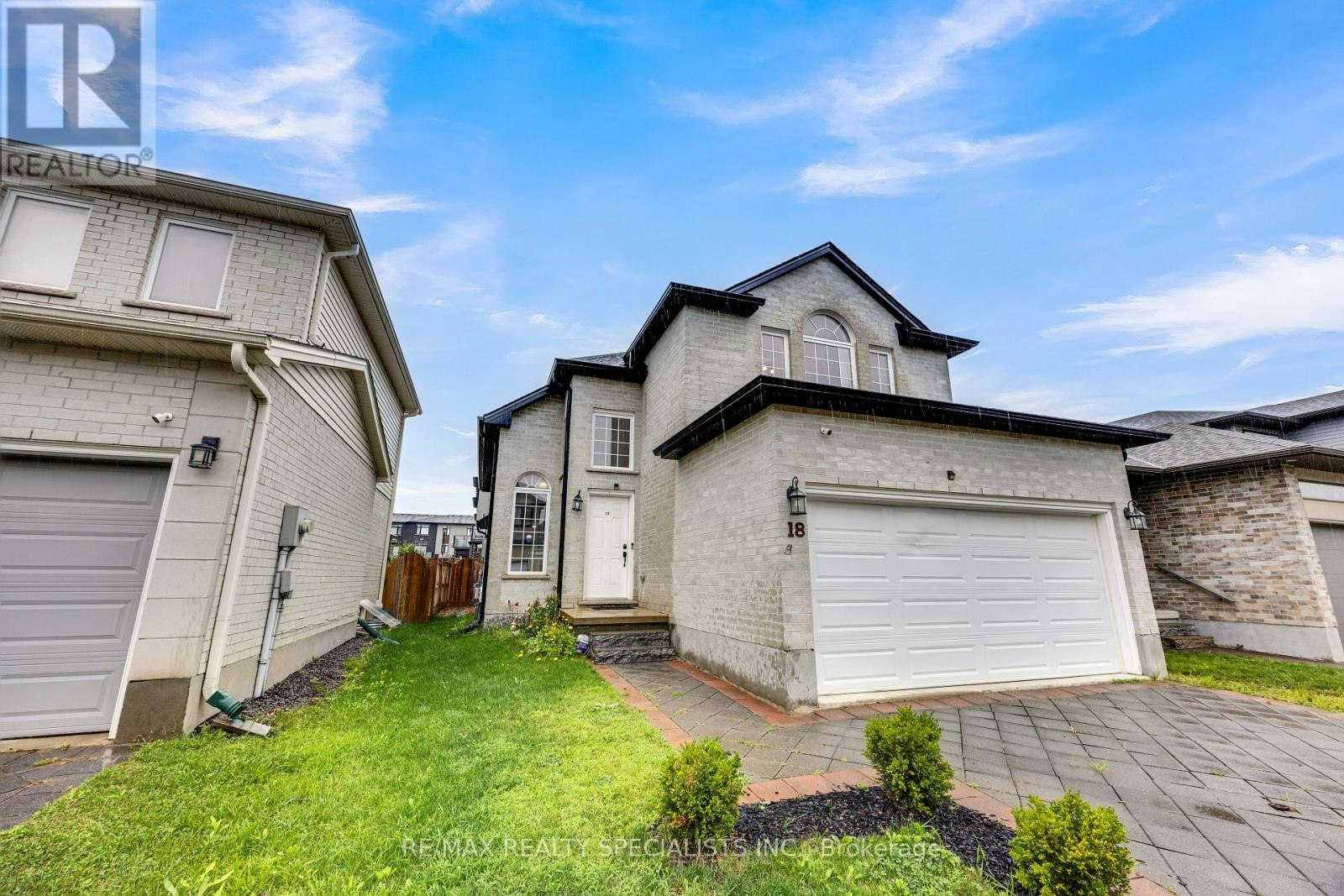 18-3270 Singleton Avenue, London, ON, N6L 0E5