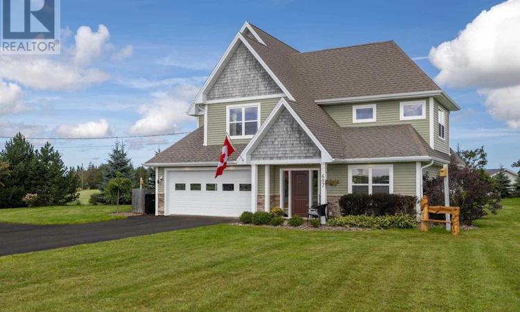 607 City View Drive