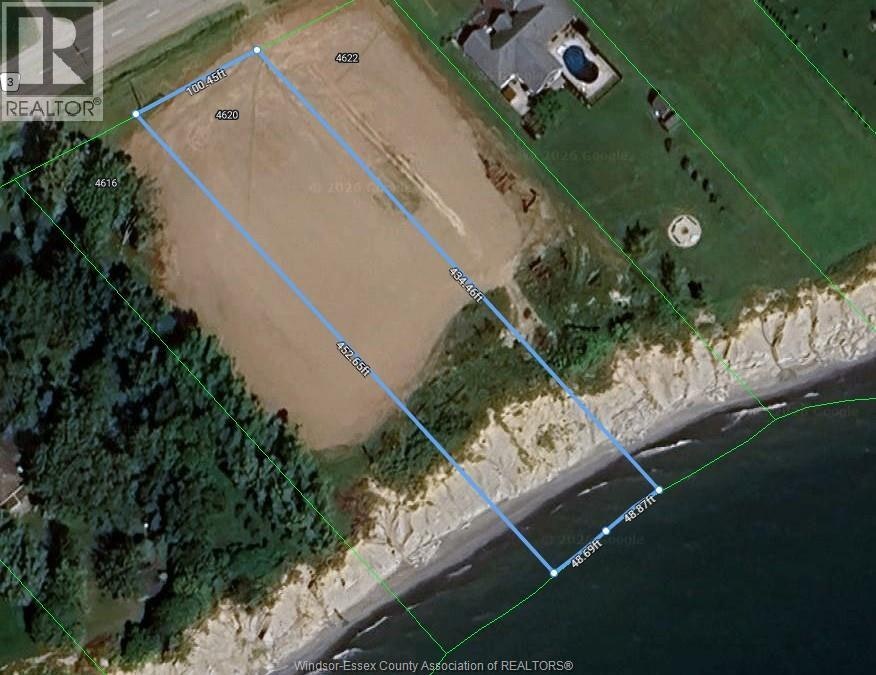 4620 Talbot Trail, Chatham-Kent, ON, N0P 1Y0