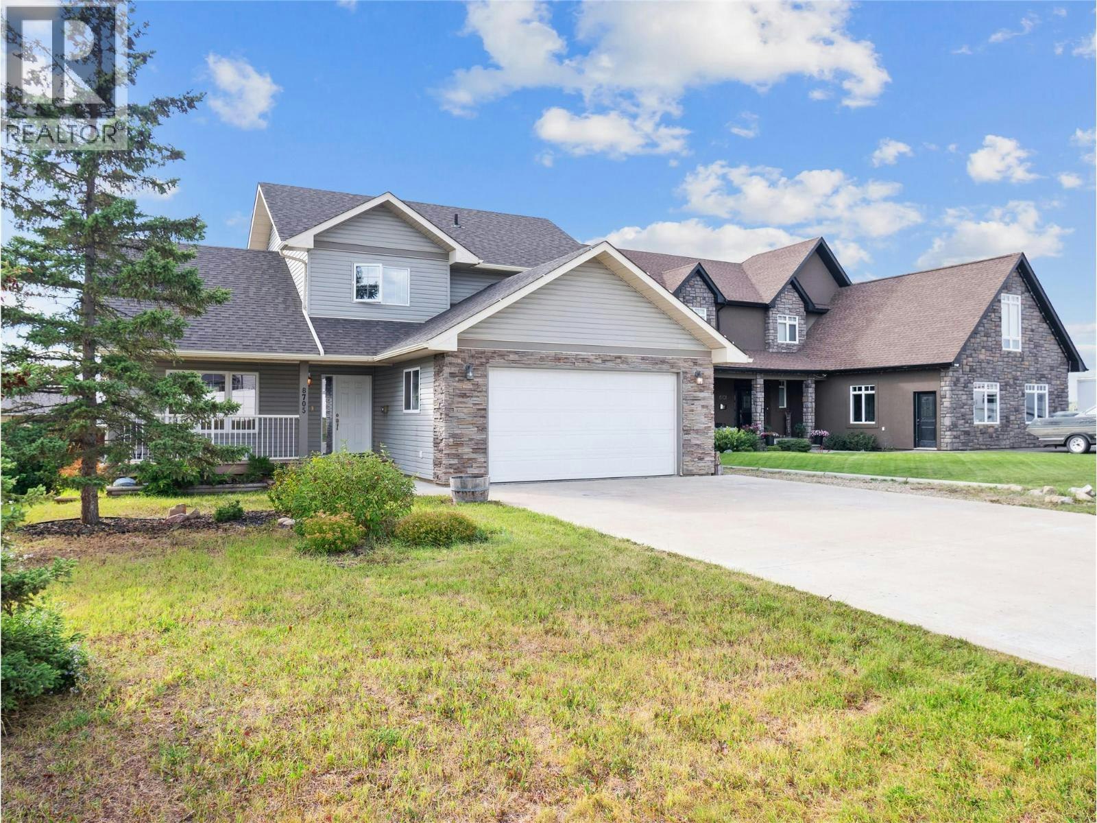 8705 19a Street, Dawson Creek, BC, V1G 0A6