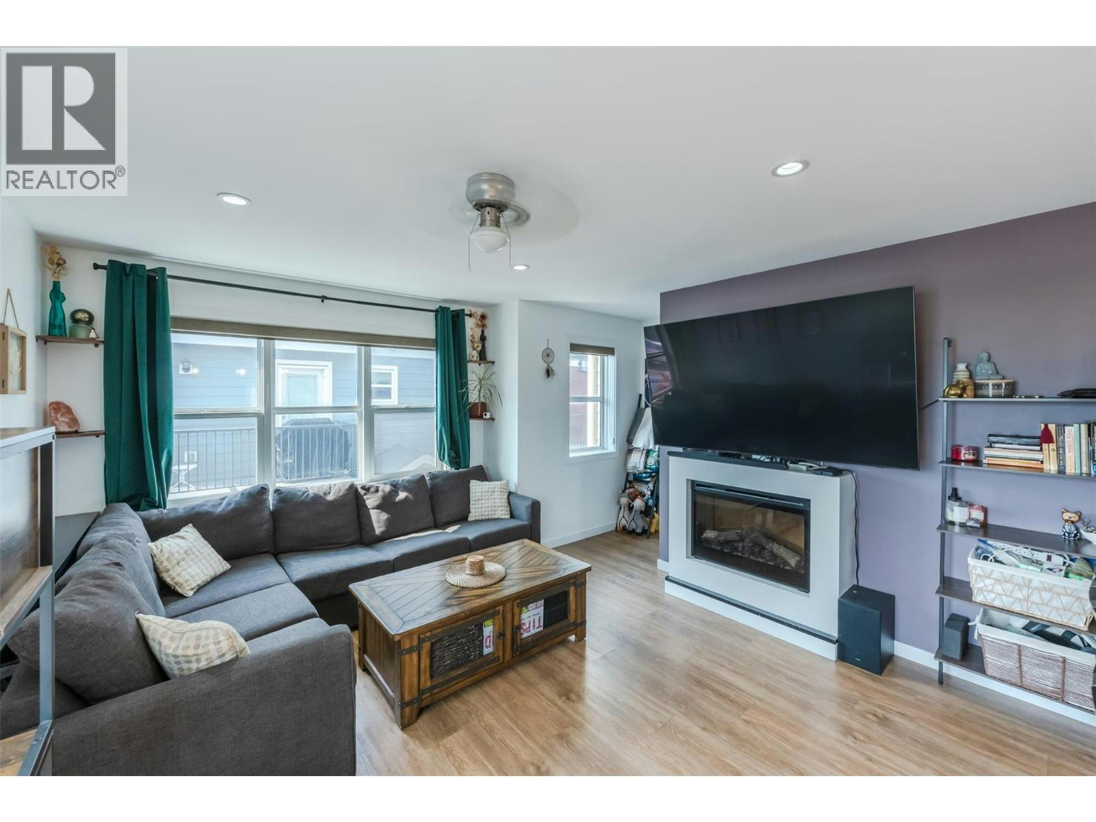 102-707 Revelstoke Avenue, Penticton, BC, V2A 2J1 - 8