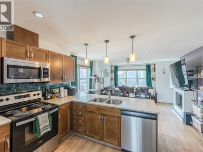 102-707 Revelstoke Avenue - 5