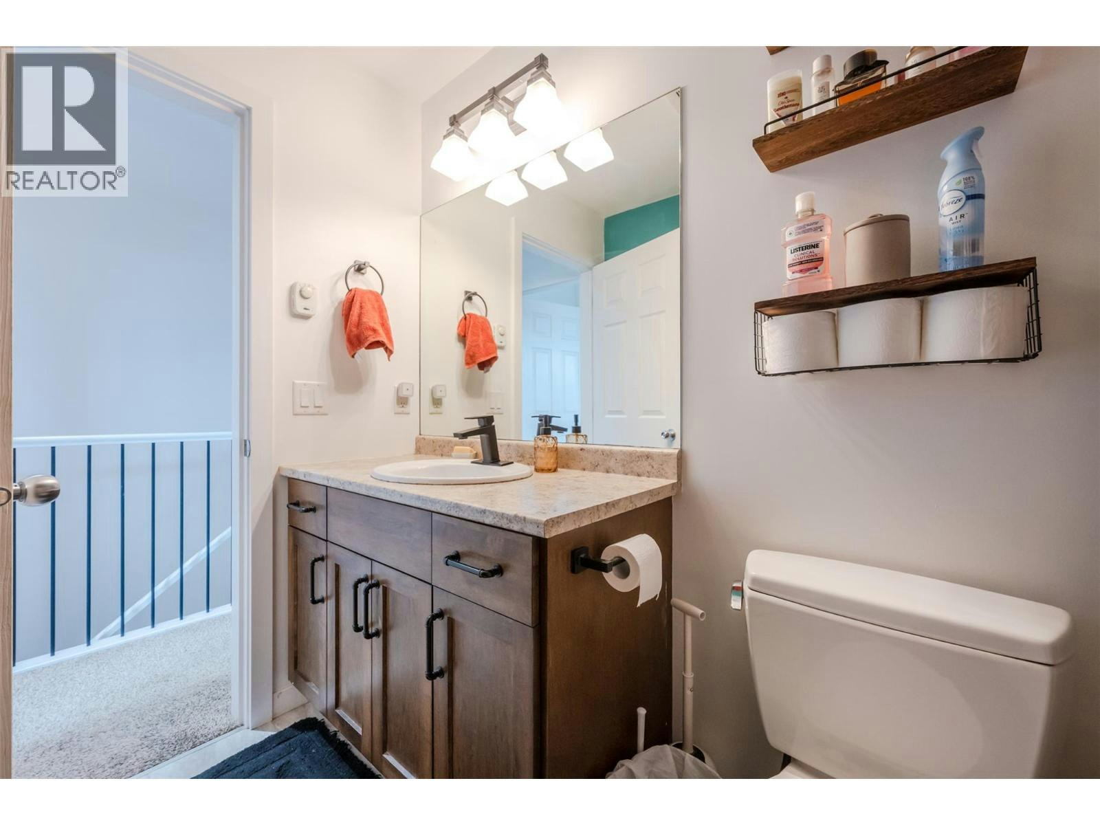 102-707 Revelstoke Avenue, Penticton, BC, V2A 2J1 - 20