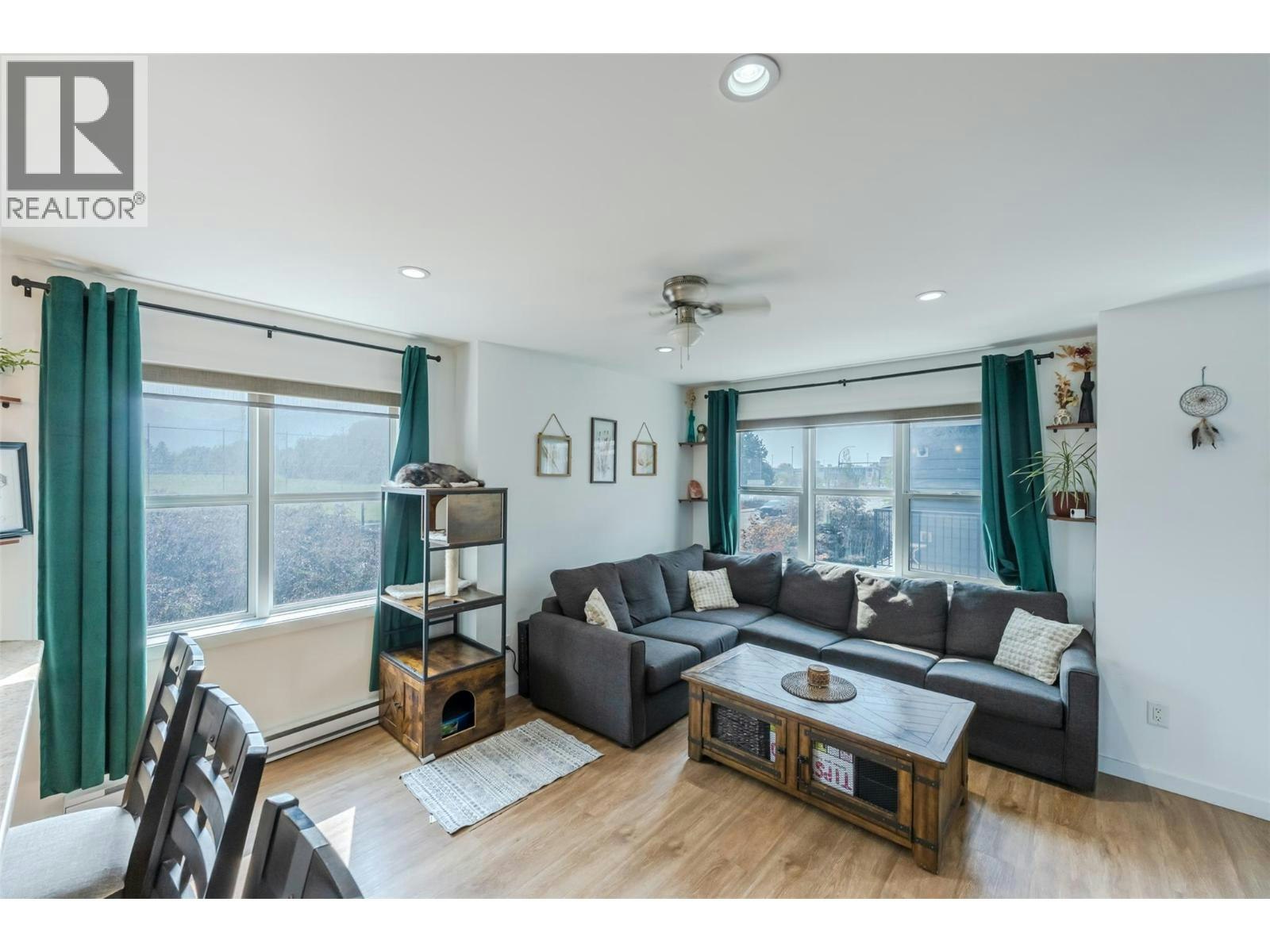 102-707 Revelstoke Avenue, Penticton, BC, V2A 2J1 - 7