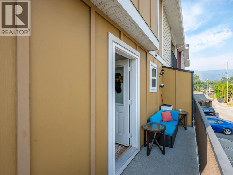 102-707 Revelstoke Avenue, Penticton, BC, V2A 2J1 - 13