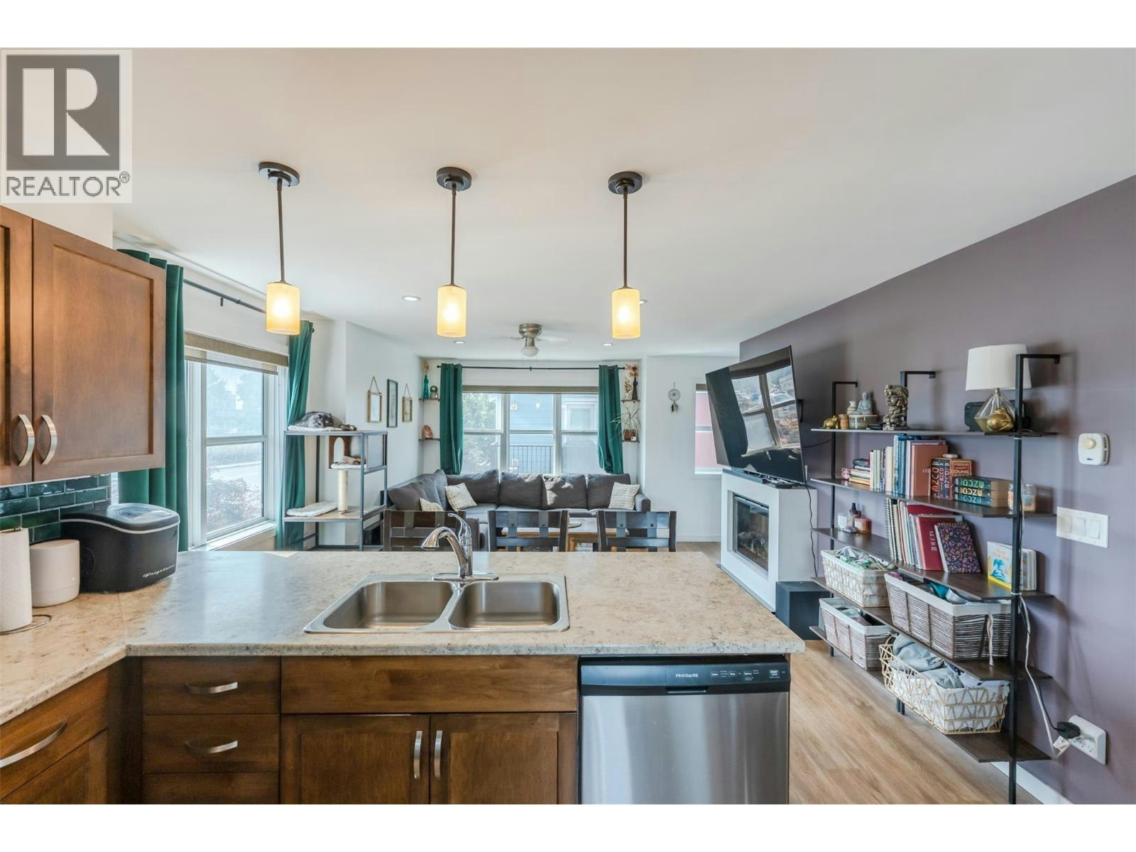 102-707 Revelstoke Avenue, Penticton, BC, V2A 2J1 - 6