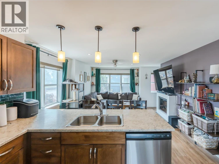 102-707 Revelstoke Avenue, Penticton, BC, V2A 2J1 - 6