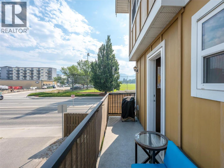 102-707 Revelstoke Avenue, Penticton, BC, V2A 2J1 - 12