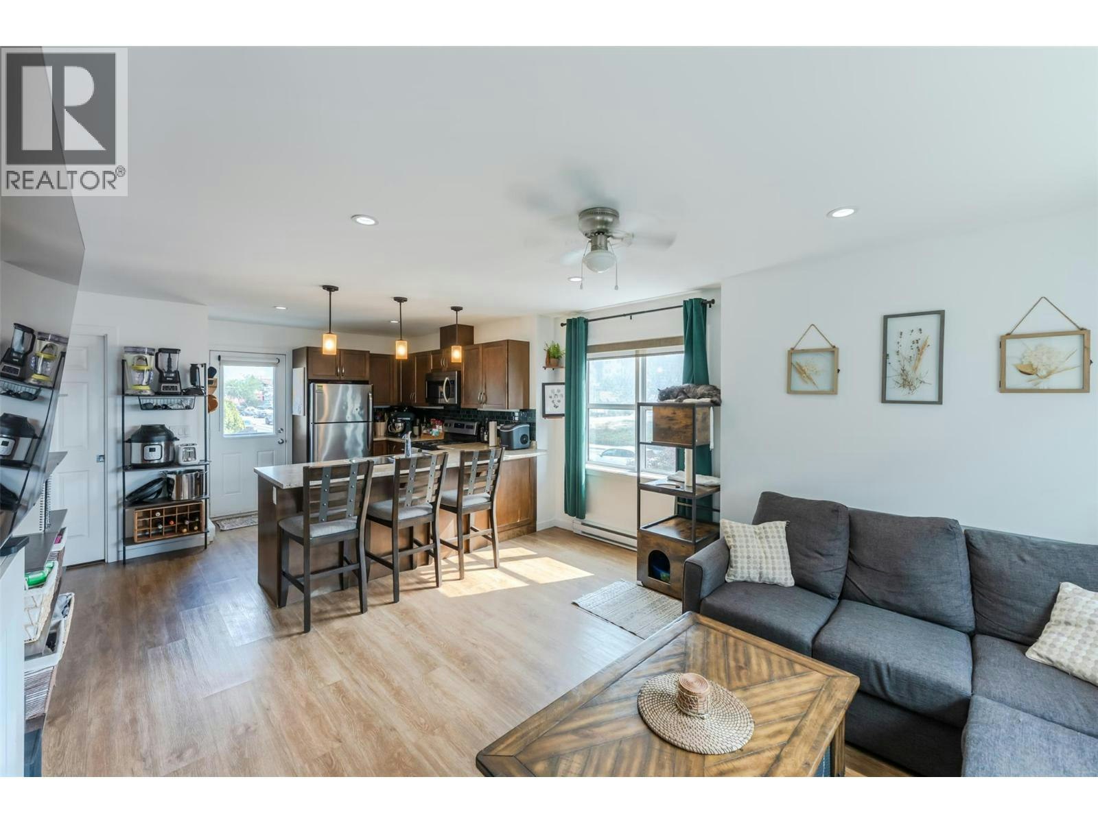 102-707 Revelstoke Avenue, Penticton, BC, V2A 2J1 - 9