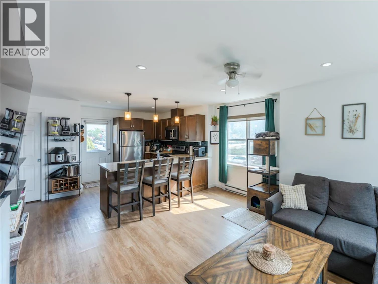 102-707 Revelstoke Avenue, Penticton, BC, V2A 2J1 - 9