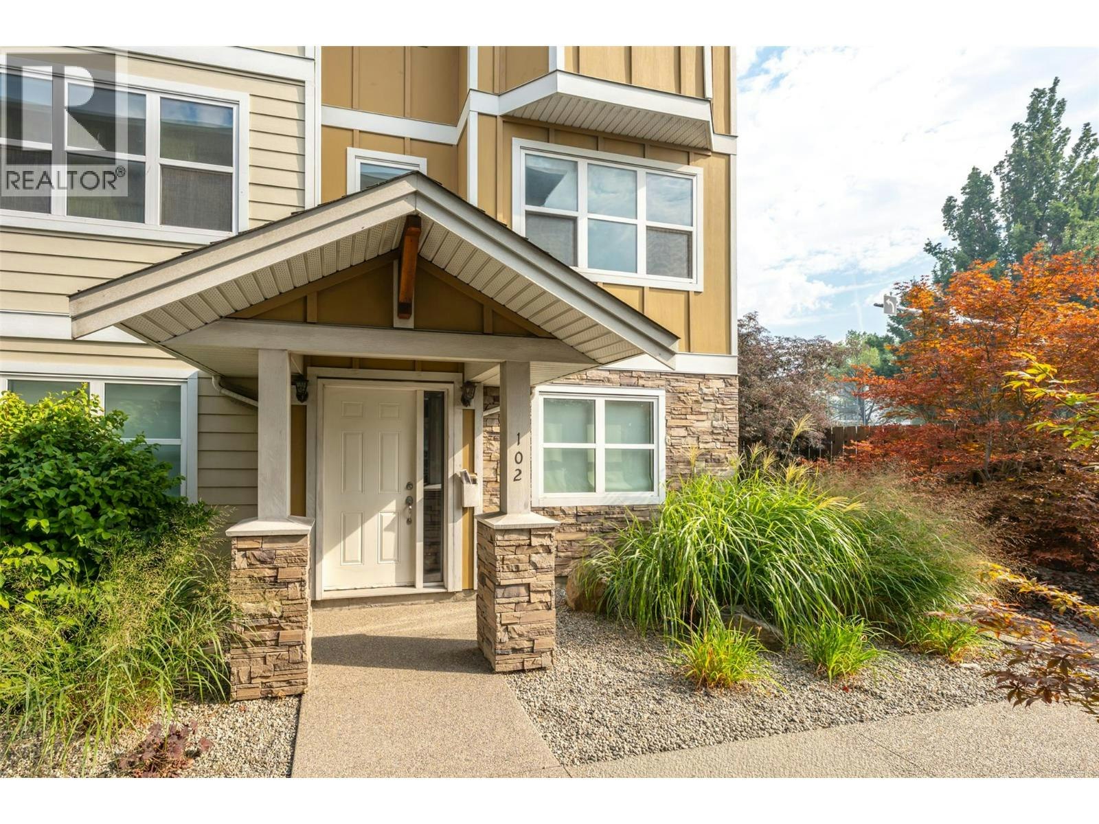 102-707 Revelstoke Avenue, Penticton, BC, V2A 2J1 - 29