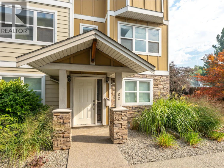 102-707 Revelstoke Avenue, Penticton, BC, V2A 2J1 - 29