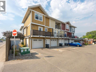 102-707 Revelstoke Avenue - 2