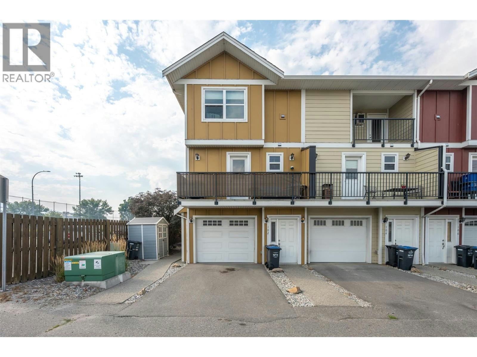 102-707 Revelstoke Avenue, Penticton, BC, V2A 2J1 - 28