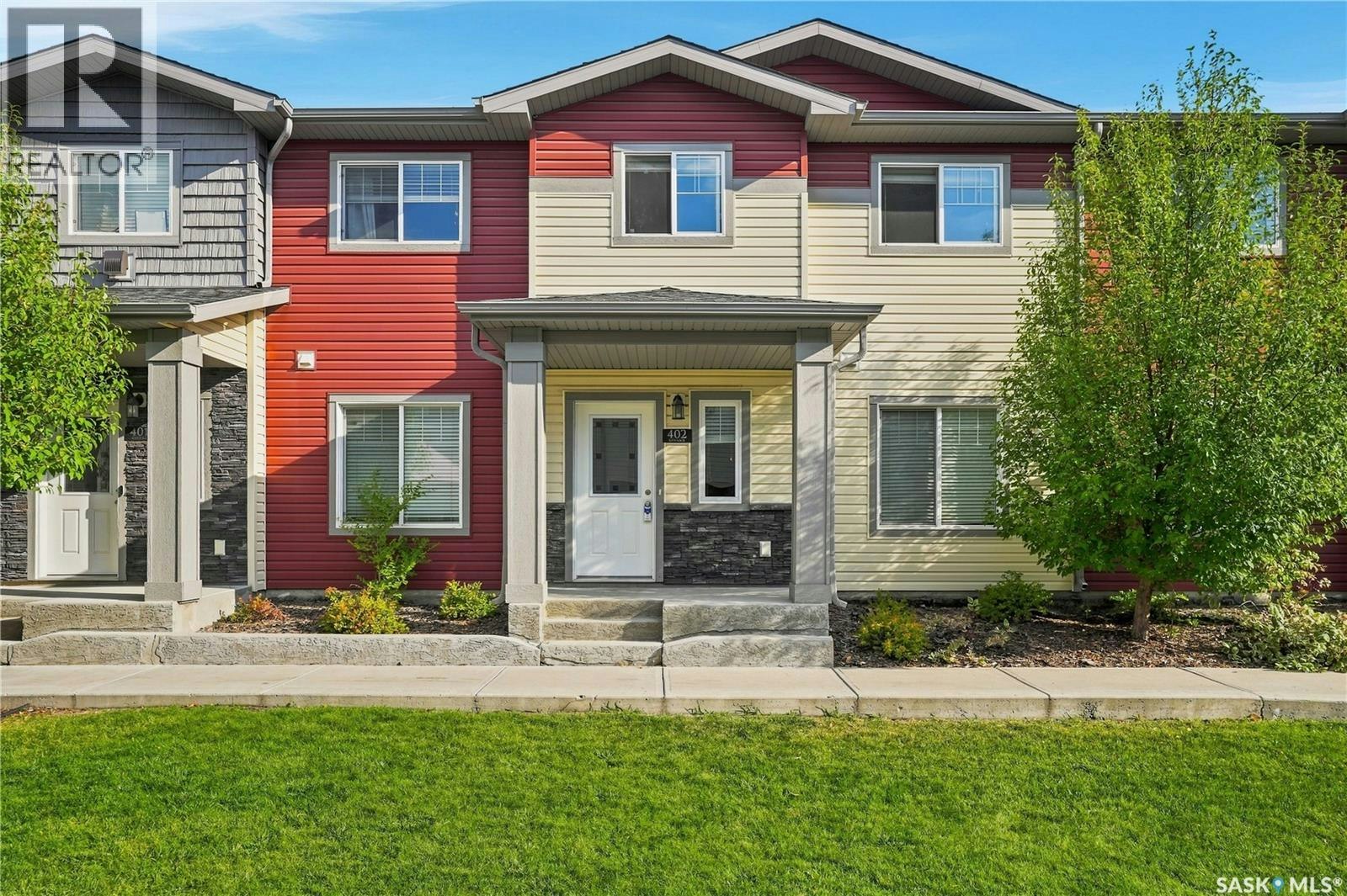 402-3440 Avonhurst Drive, Regina, SK, S4R 2E1
