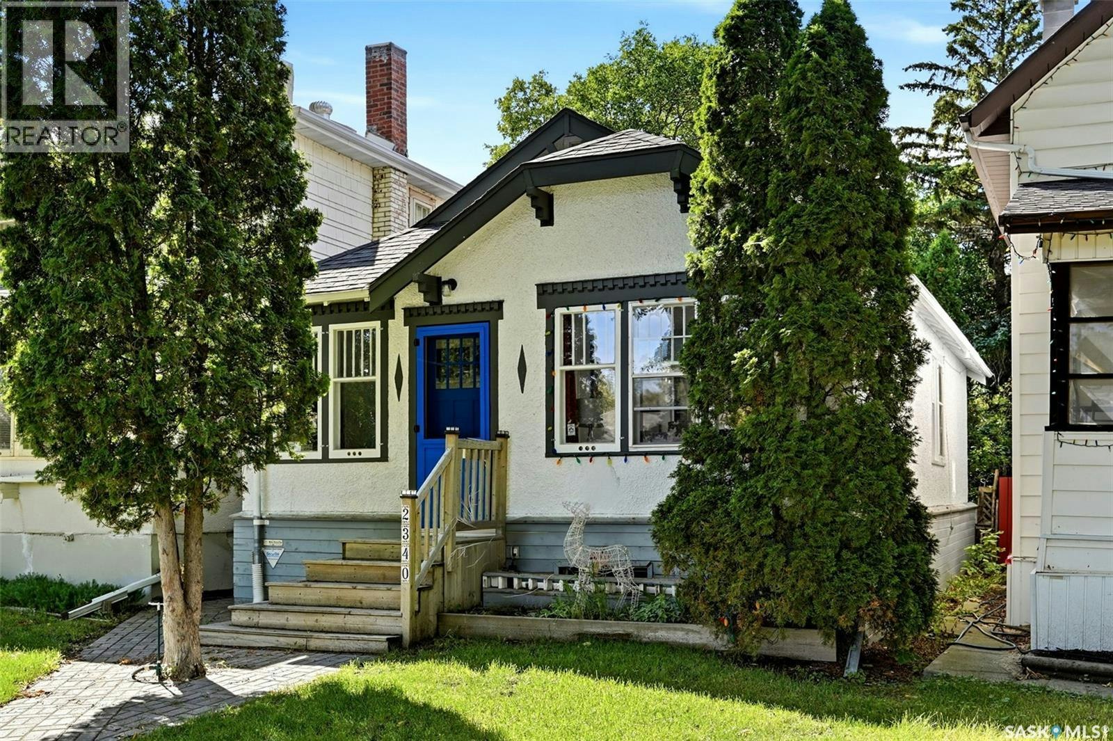 2340 Garnet Street, Regina, SK, S4T 3A2