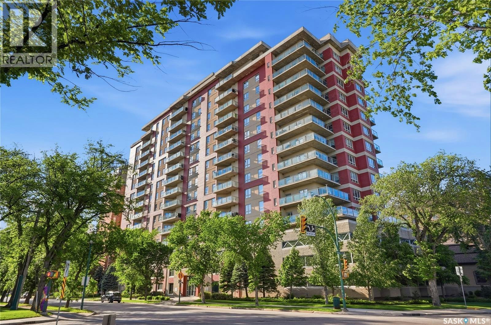 1403-902 Spadina Crescent E, Saskatoon, SK, S7K 0G8