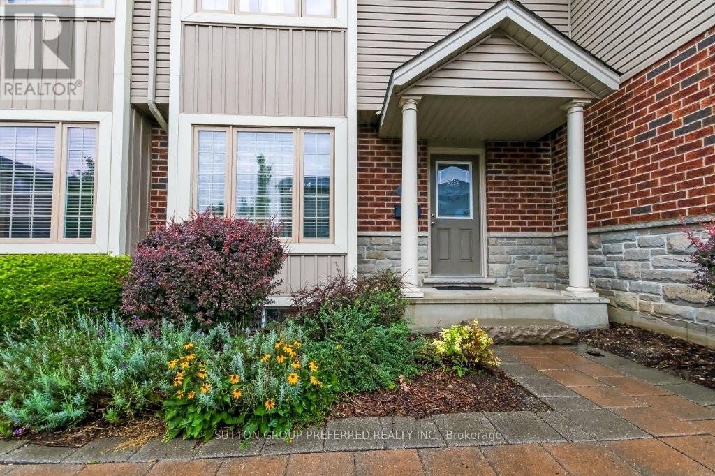 8-2145 Routledge Park NORTH, London, ON, N6G 0J8