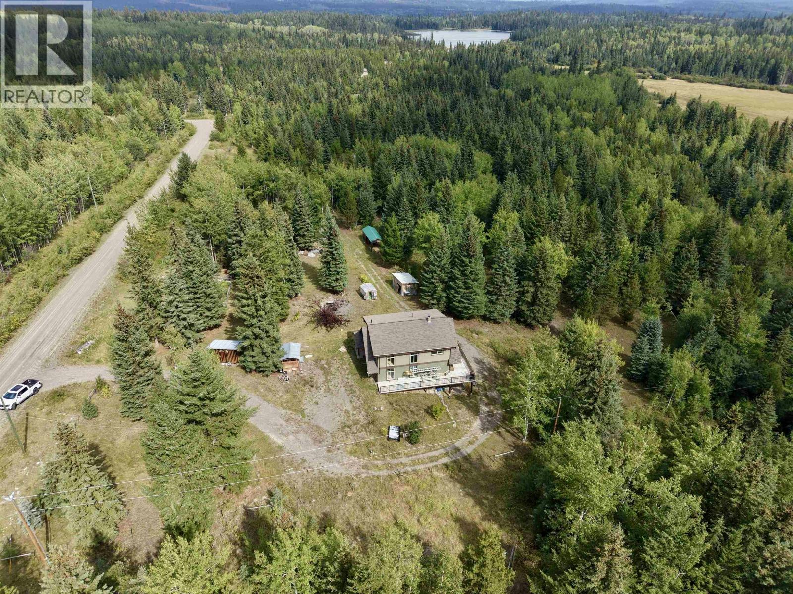 6995 Colgan Road, 100 Mile House, BC, V0K 1X1 - 7