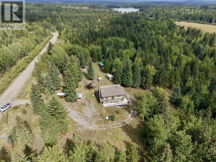 6995 Colgan Road, 100 Mile House, BC, V0K 1X1 - 7