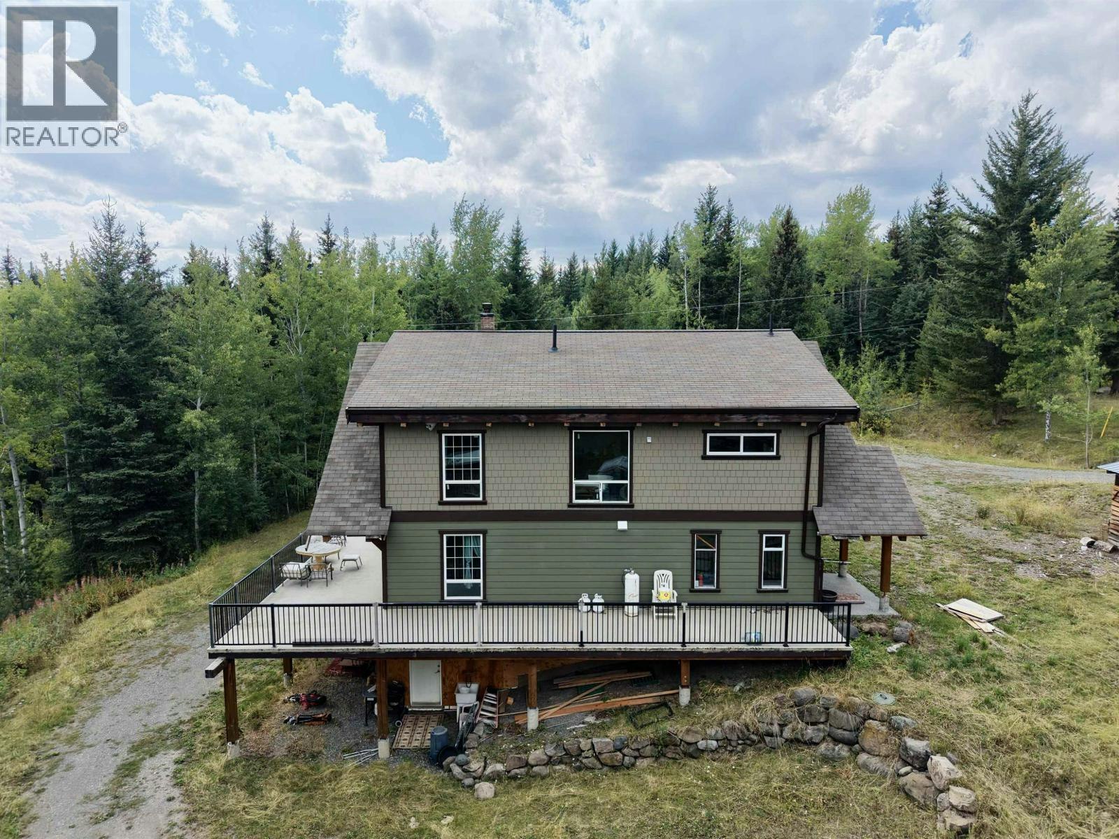 6995 Colgan Road, 100 Mile House, BC, V0K 1X1 - 4