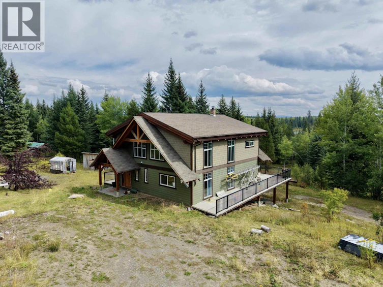 6995 Colgan Road, 100 Mile House, BC, V0K 1X1 - 3
