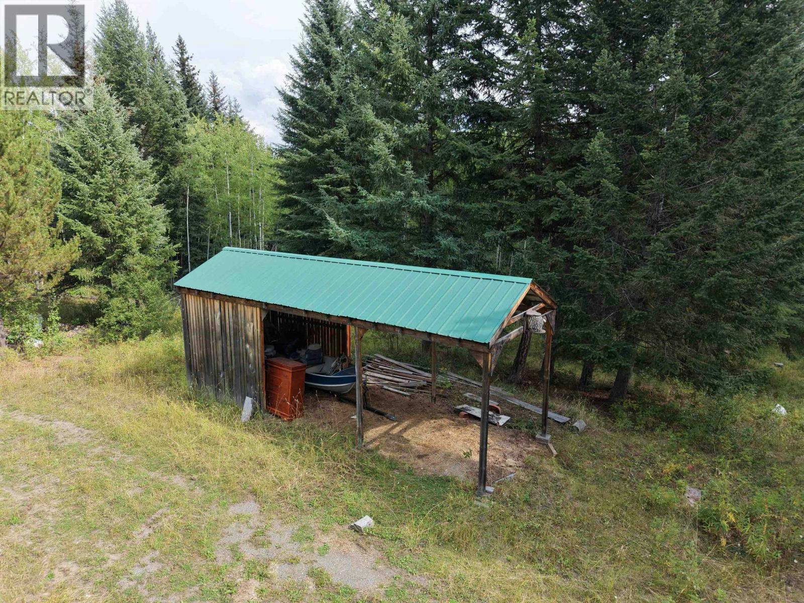 6995 Colgan Road, 100 Mile House, BC, V0K 1X1 - 33