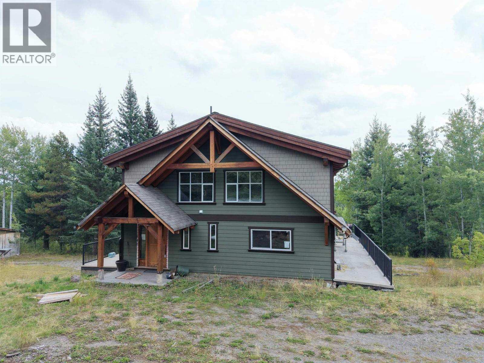 6995 Colgan Road, 100 Mile House, BC, V0K 1X1 - 2