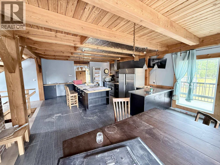 6995 Colgan Road, 100 Mile House, BC, V0K 1X1 - 14