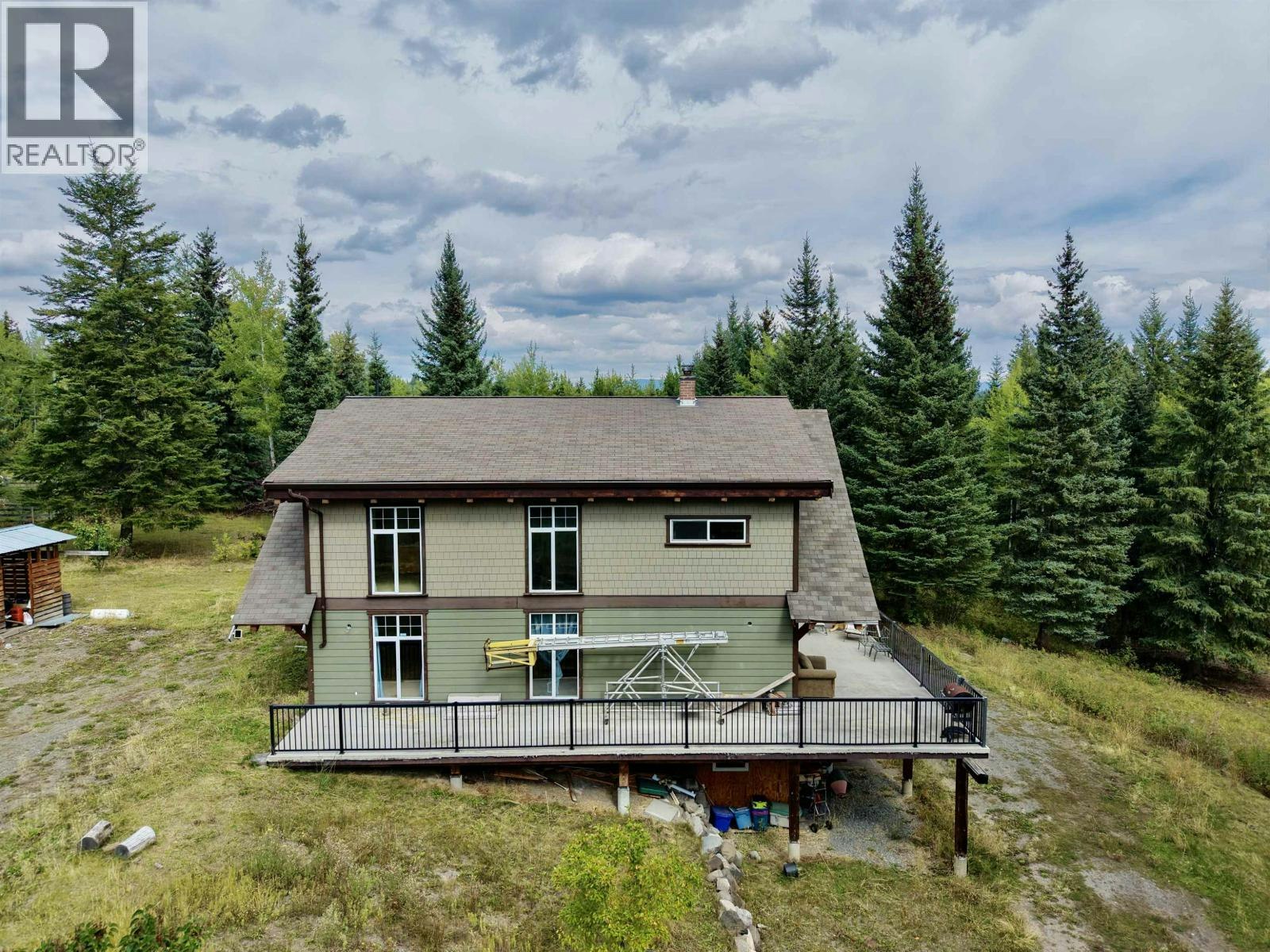 6995 Colgan Road, 100 Mile House, BC, V0K 1X1 - 5