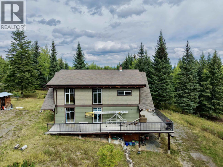 6995 Colgan Road, 100 Mile House, BC, V0K 1X1 - 5