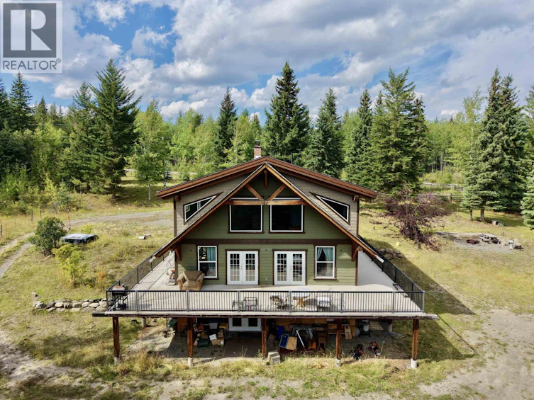 6995 Colgan Road, 100 Mile House, BC, V0K 1X1