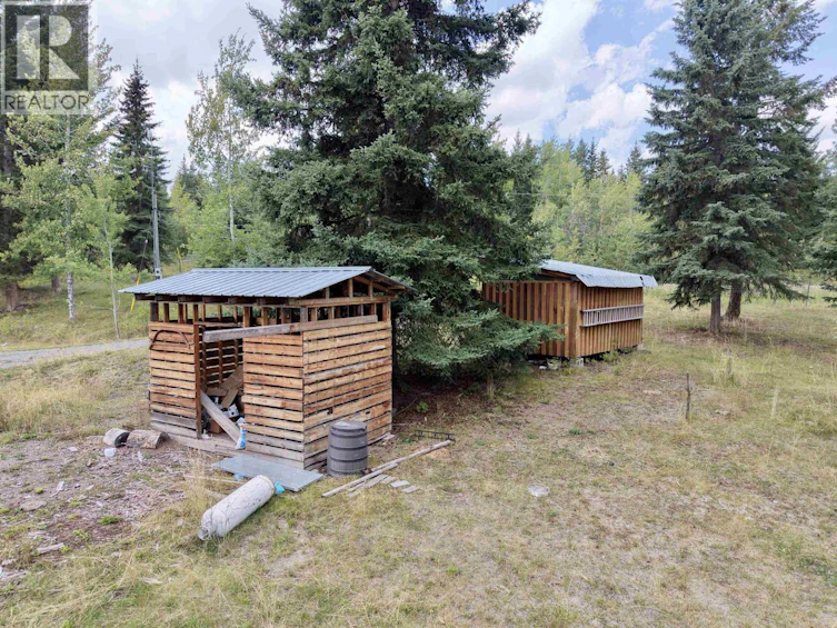 6995 Colgan Road, 100 Mile House, BC, V0K 1X1 - 34