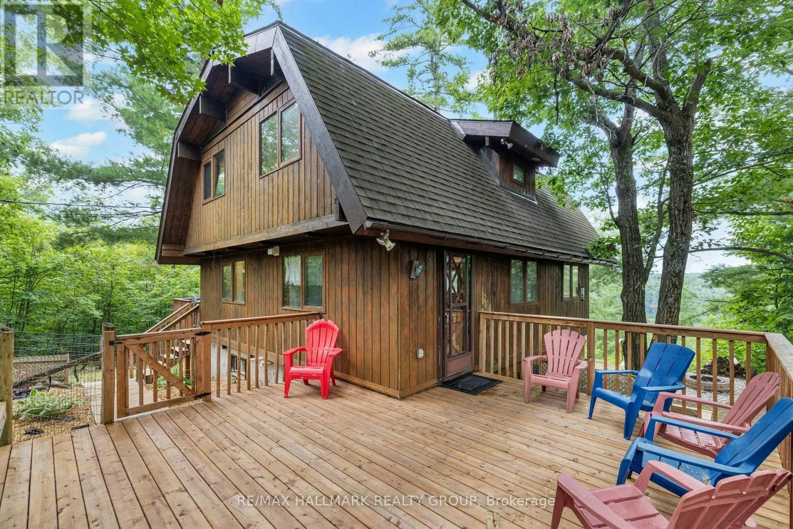 117 Birch Bay Lane, Tay Valley, ON, K7H 3C9