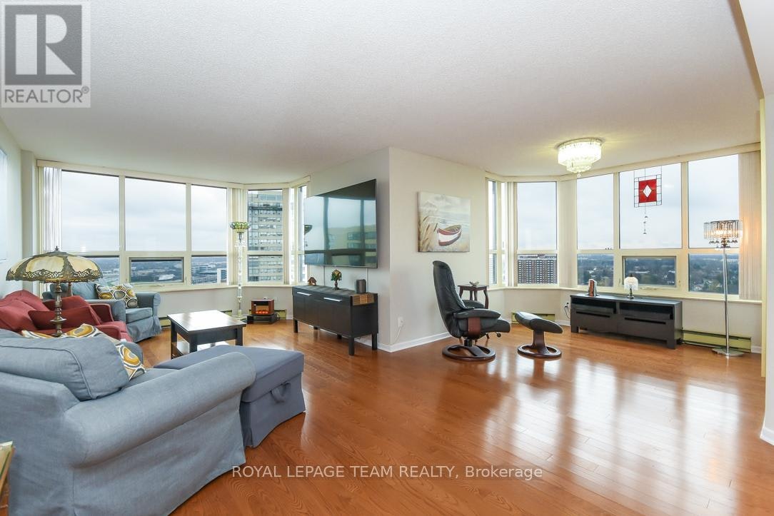 2504-1510 Riverside Drive, Ottawa, ON, K1G 4X5 - 17