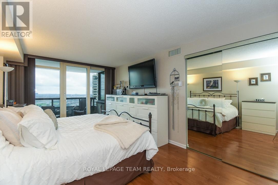 2504-1510 Riverside Drive, Ottawa, ON, K1G 4X5 - 25