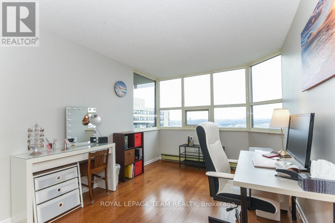 2504-1510 Riverside Drive, Ottawa, ON, K1G 4X5 - 19