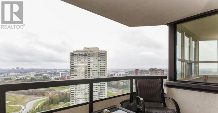 2504-1510 Riverside Drive, Ottawa, ON, K1G 4X5 - 29
