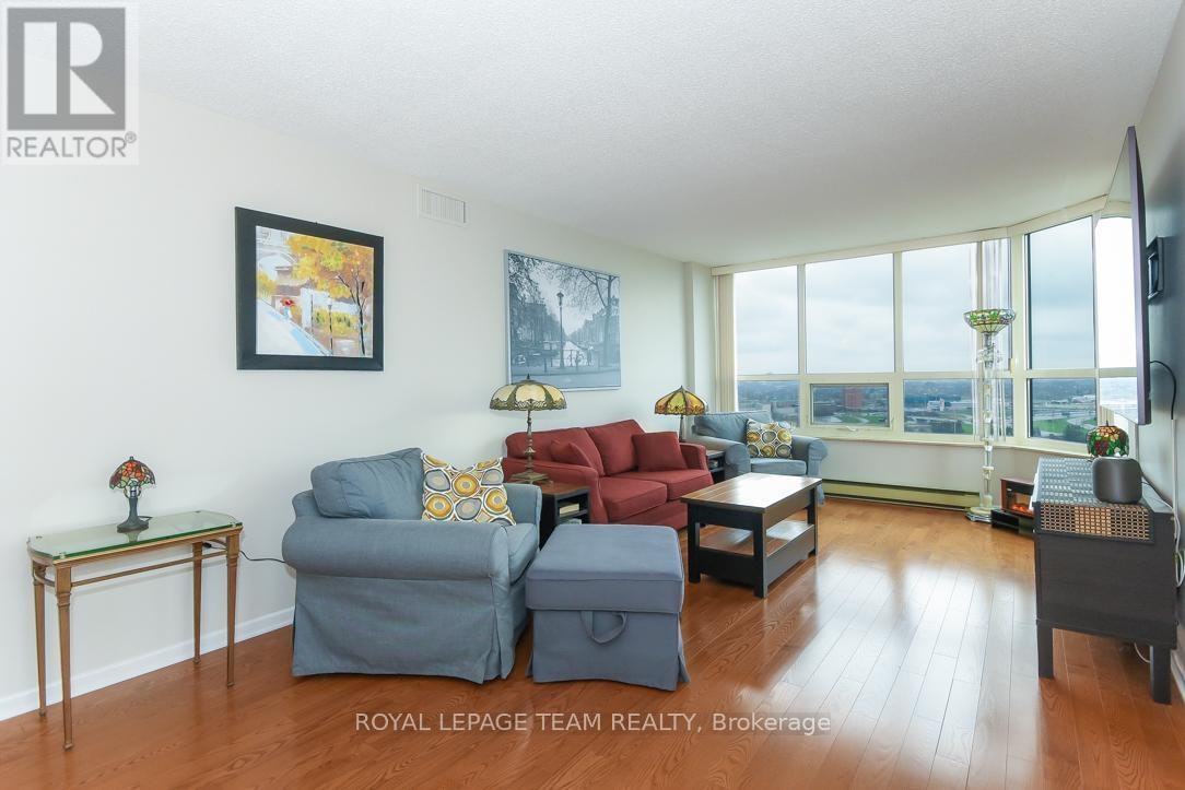 2504-1510 Riverside Drive, Ottawa, ON, K1G 4X5 - 18