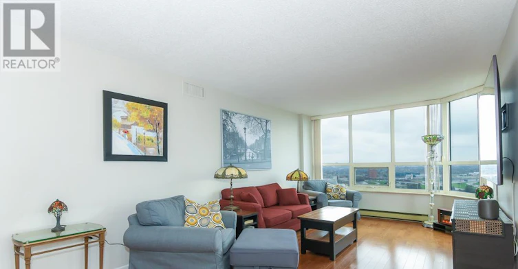2504-1510 Riverside Drive, Ottawa, ON, K1G 4X5 - 18