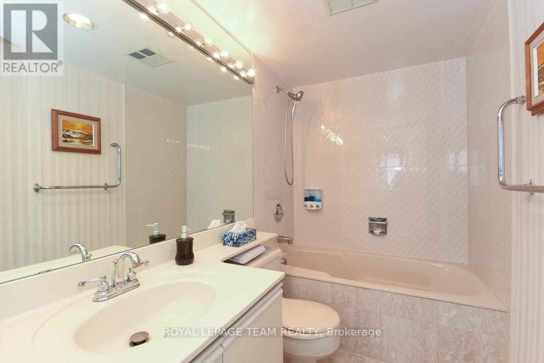 2504-1510 Riverside Drive, Ottawa, ON, K1G 4X5 - 27