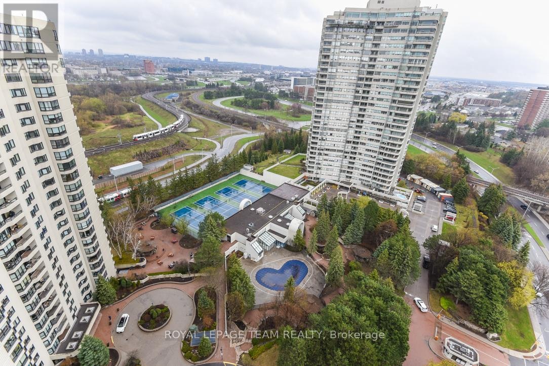 2504-1510 Riverside Drive, Ottawa, ON, K1G 4X5 - 30